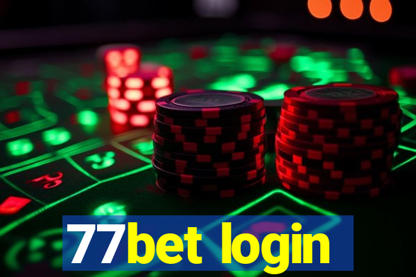 77bet login